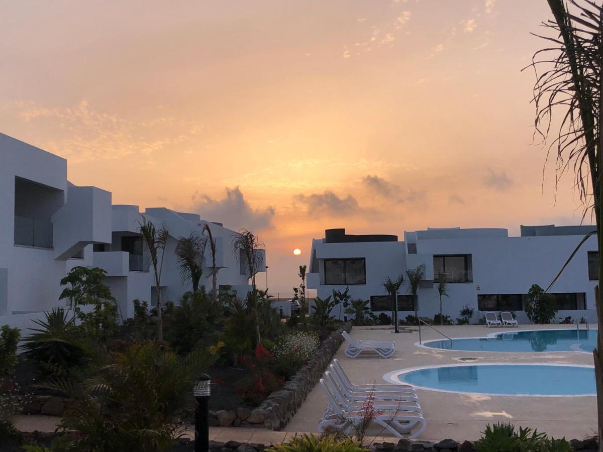 Aulaga Apartment Villaverde  Екстериор снимка