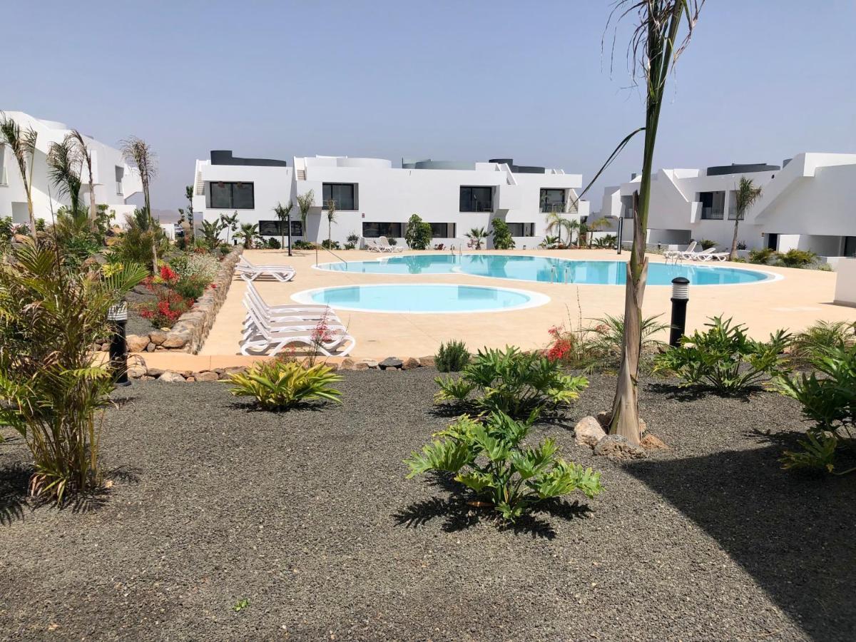 Aulaga Apartment Villaverde  Екстериор снимка