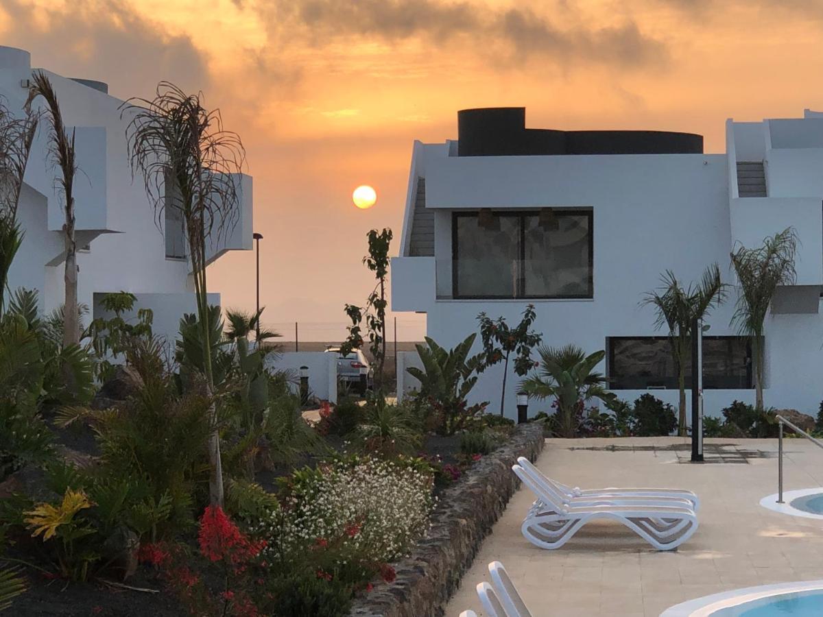 Aulaga Apartment Villaverde  Екстериор снимка