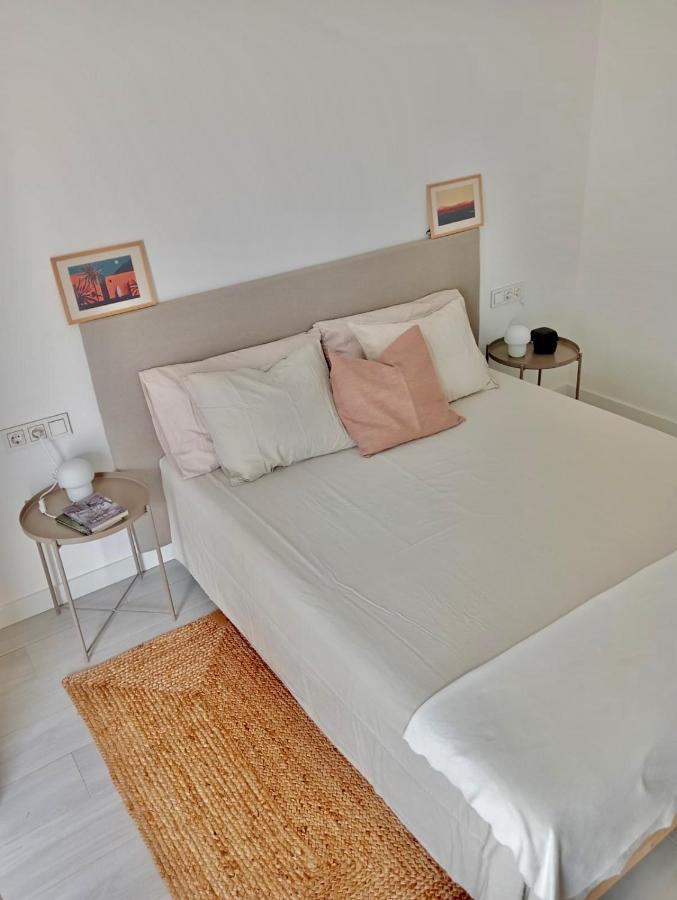 Aulaga Apartment Villaverde  Екстериор снимка