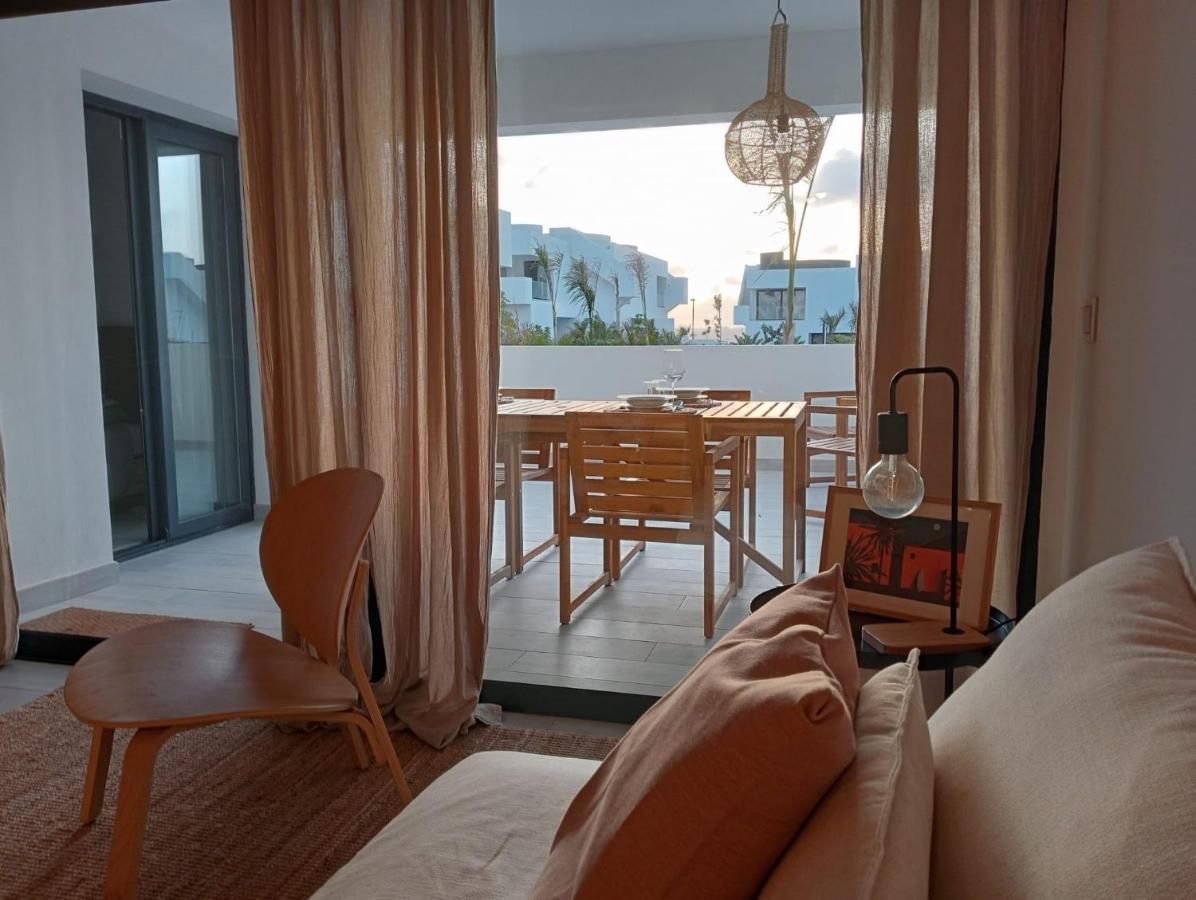 Aulaga Apartment Villaverde  Екстериор снимка