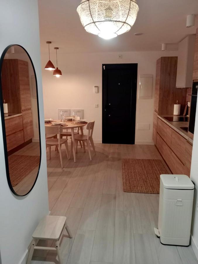 Aulaga Apartment Villaverde  Екстериор снимка