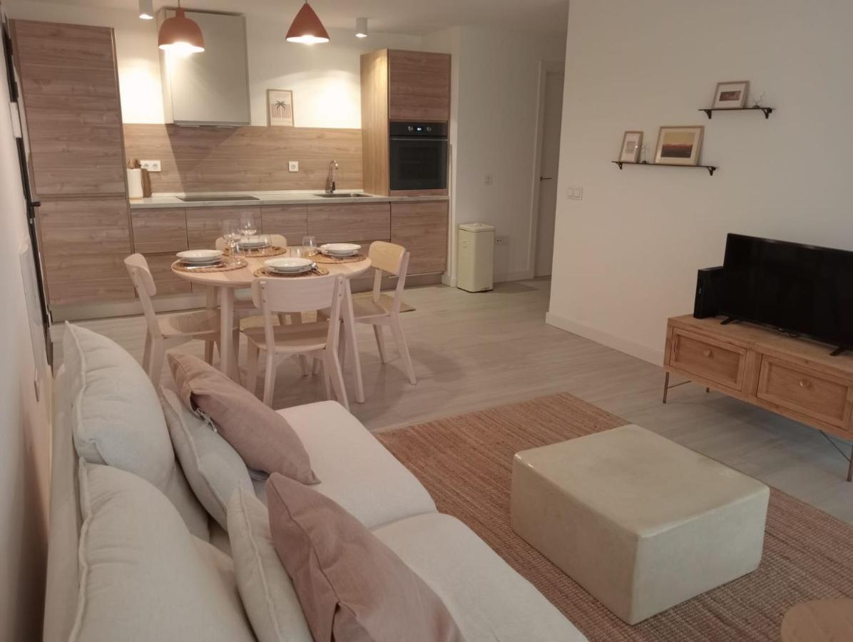 Aulaga Apartment Villaverde  Екстериор снимка