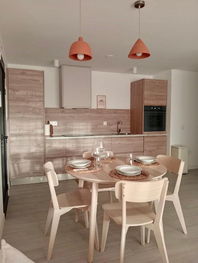 Aulaga Apartment Villaverde  Екстериор снимка