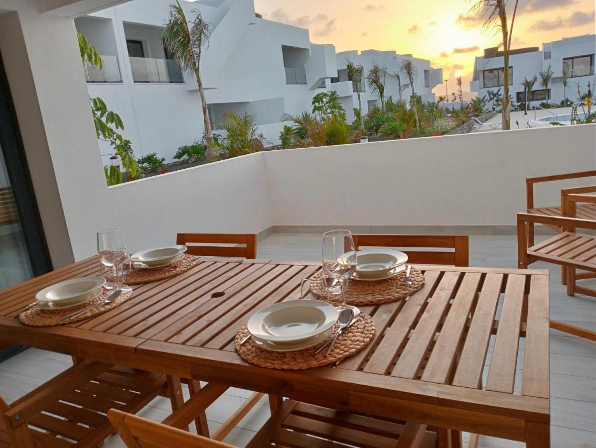 Aulaga Apartment Villaverde  Екстериор снимка