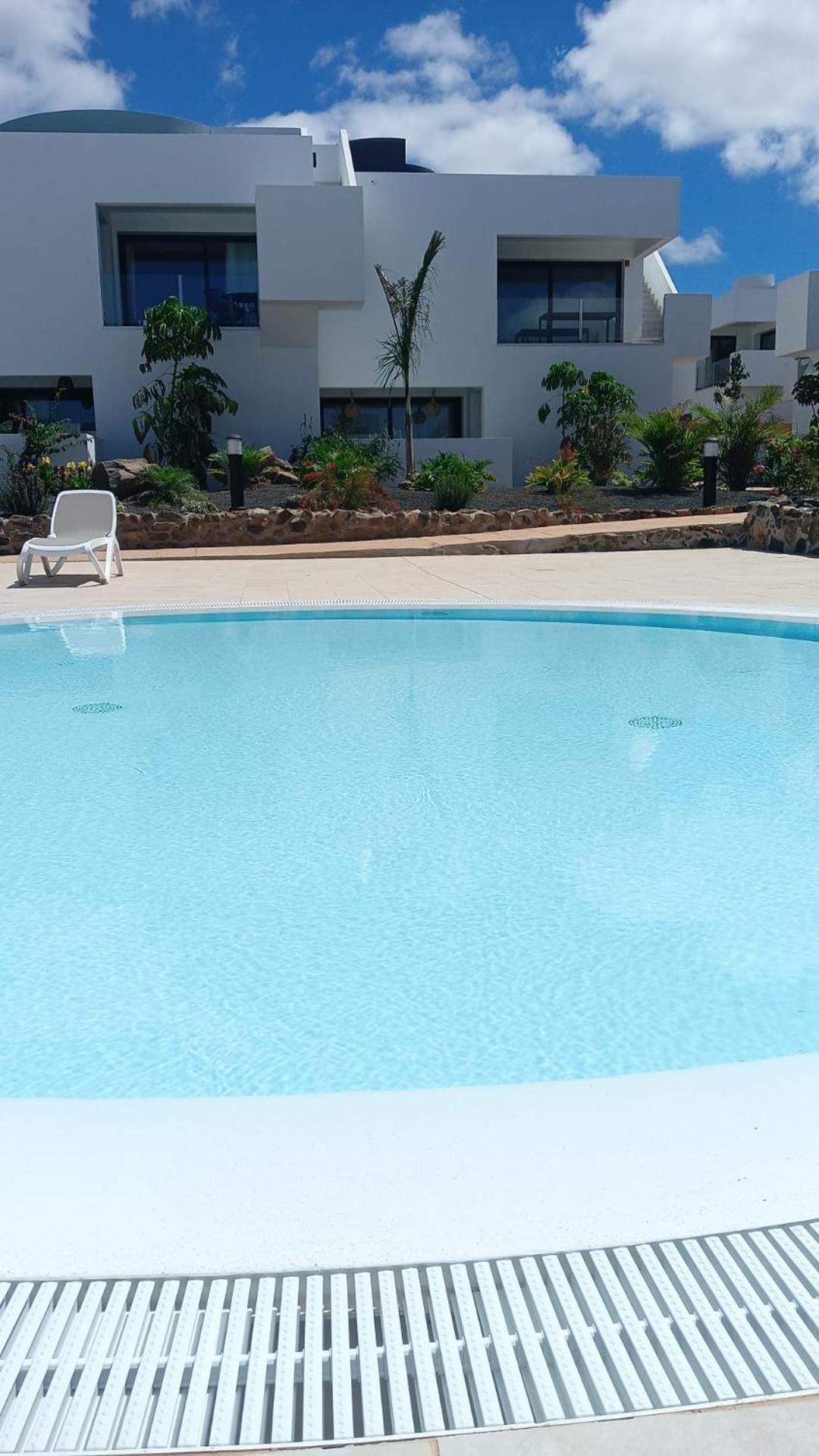Aulaga Apartment Villaverde  Екстериор снимка