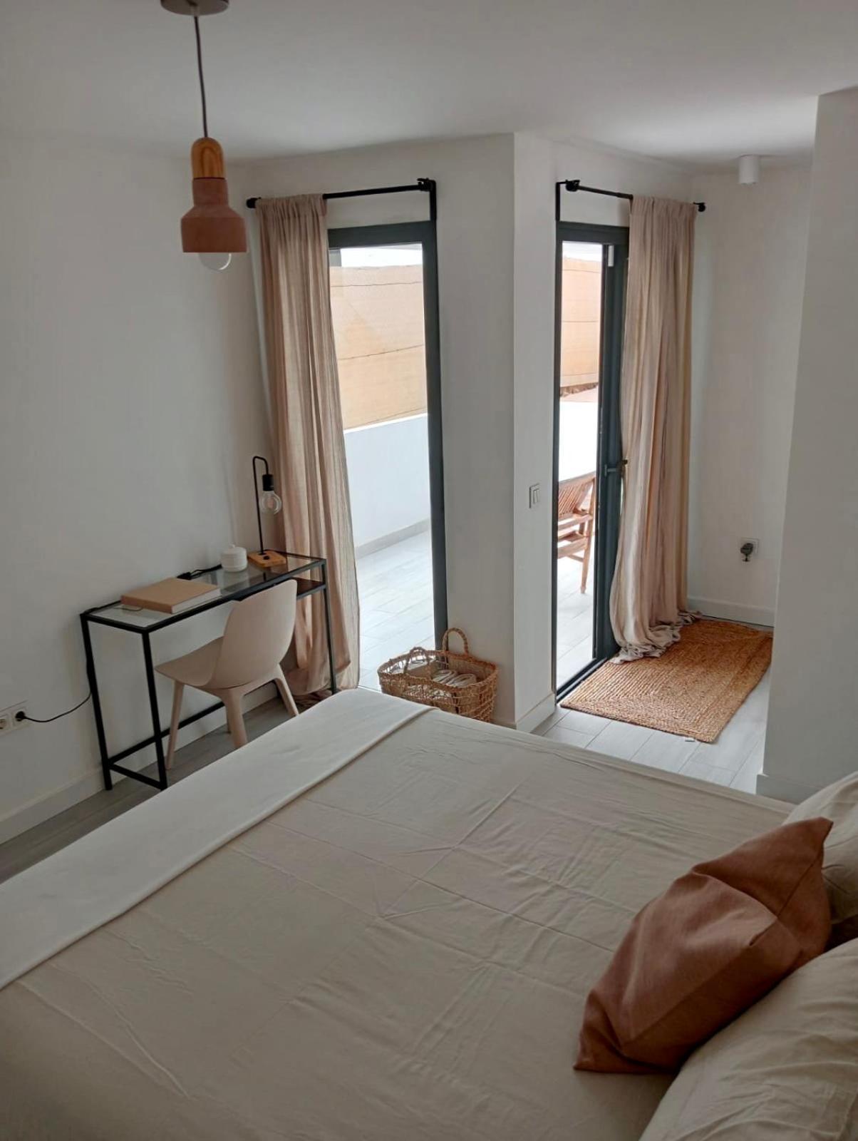 Aulaga Apartment Villaverde  Екстериор снимка