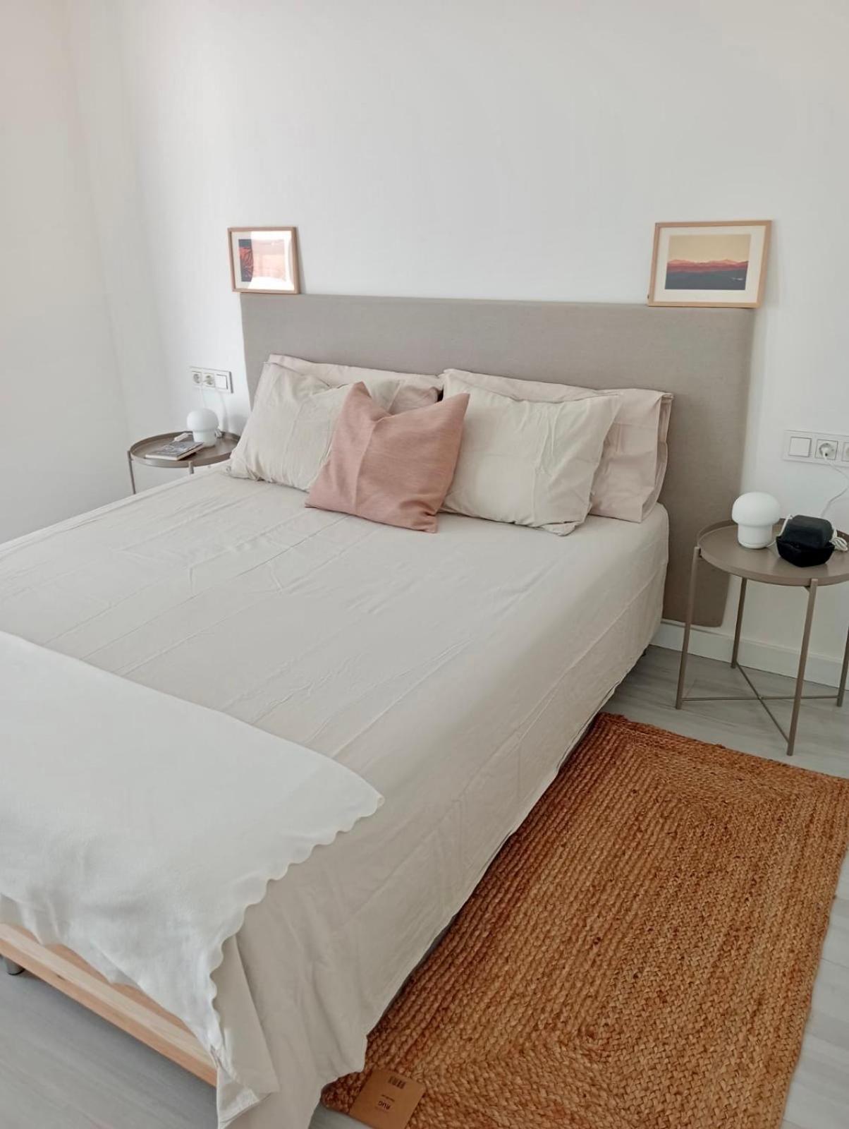Aulaga Apartment Villaverde  Екстериор снимка