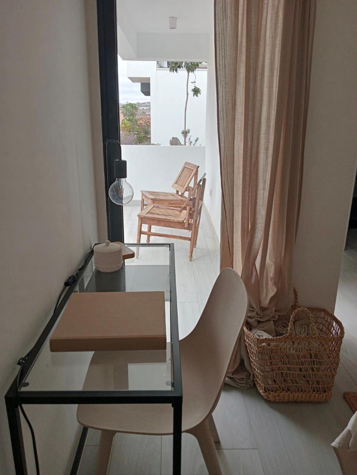Aulaga Apartment Villaverde  Екстериор снимка