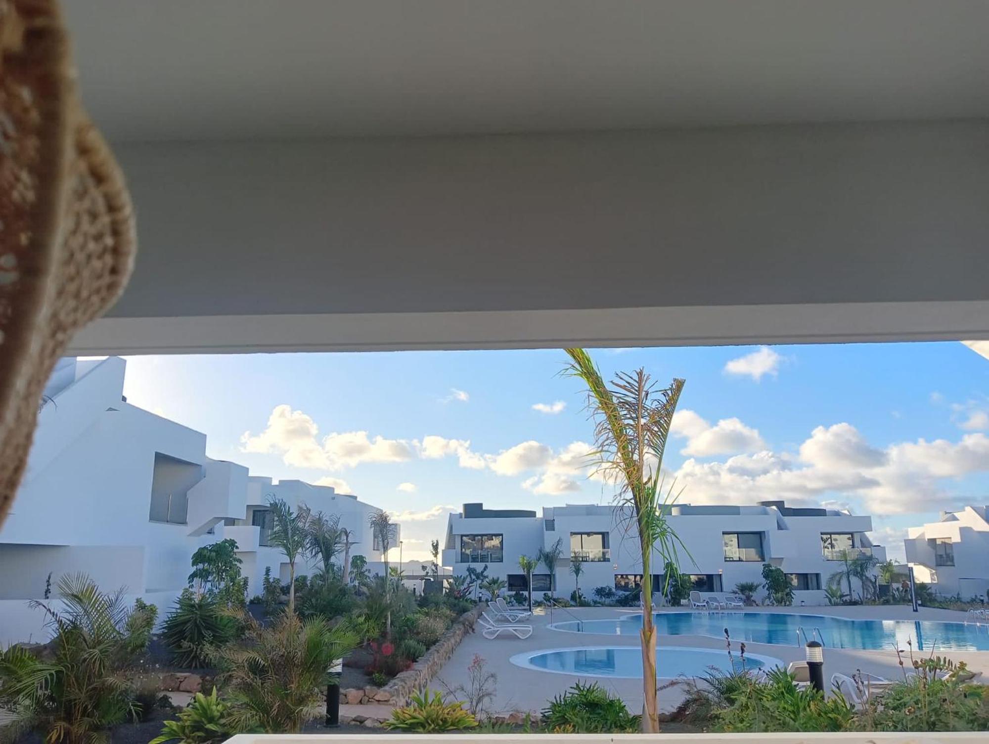 Aulaga Apartment Villaverde  Екстериор снимка