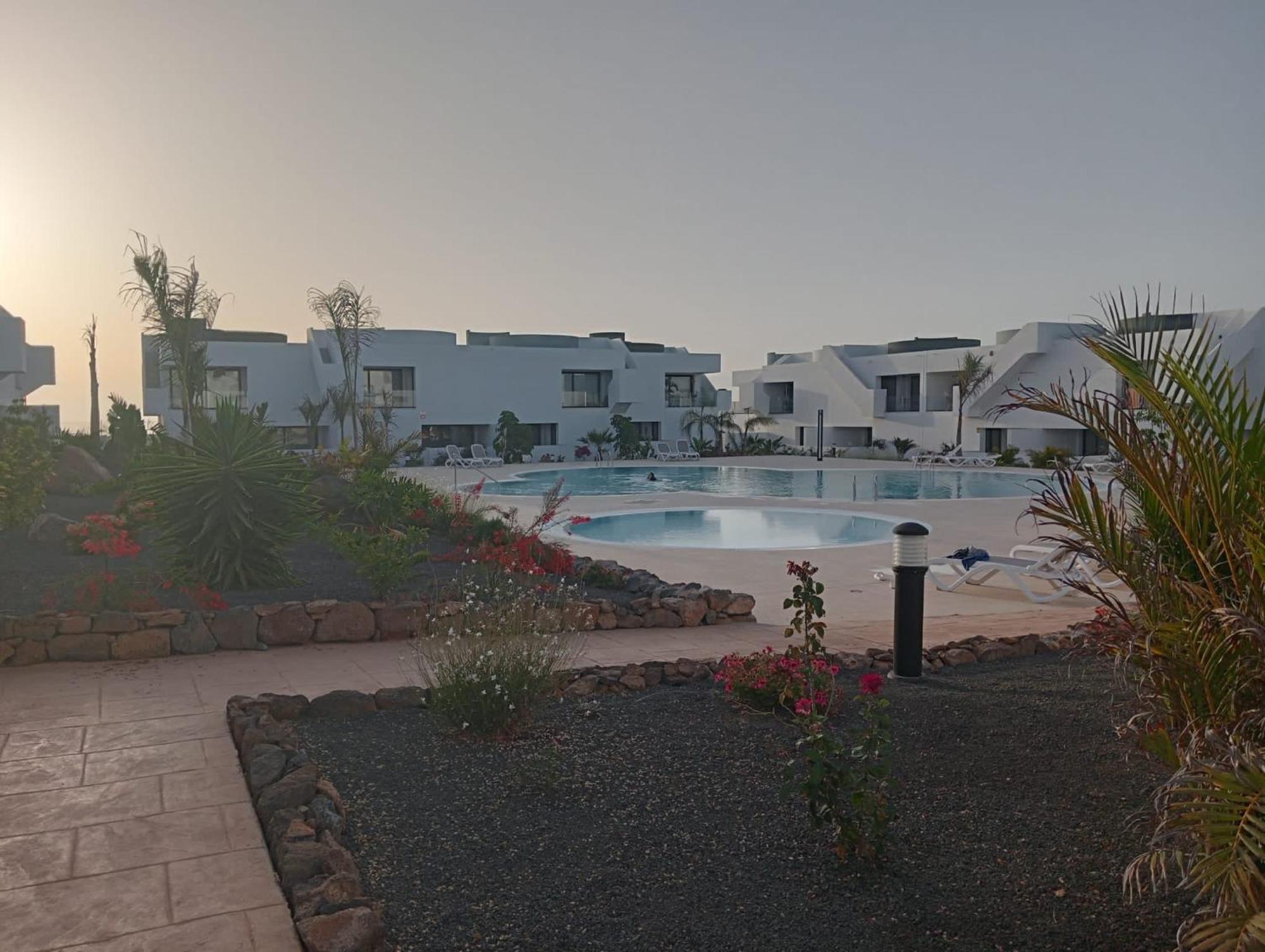 Aulaga Apartment Villaverde  Екстериор снимка