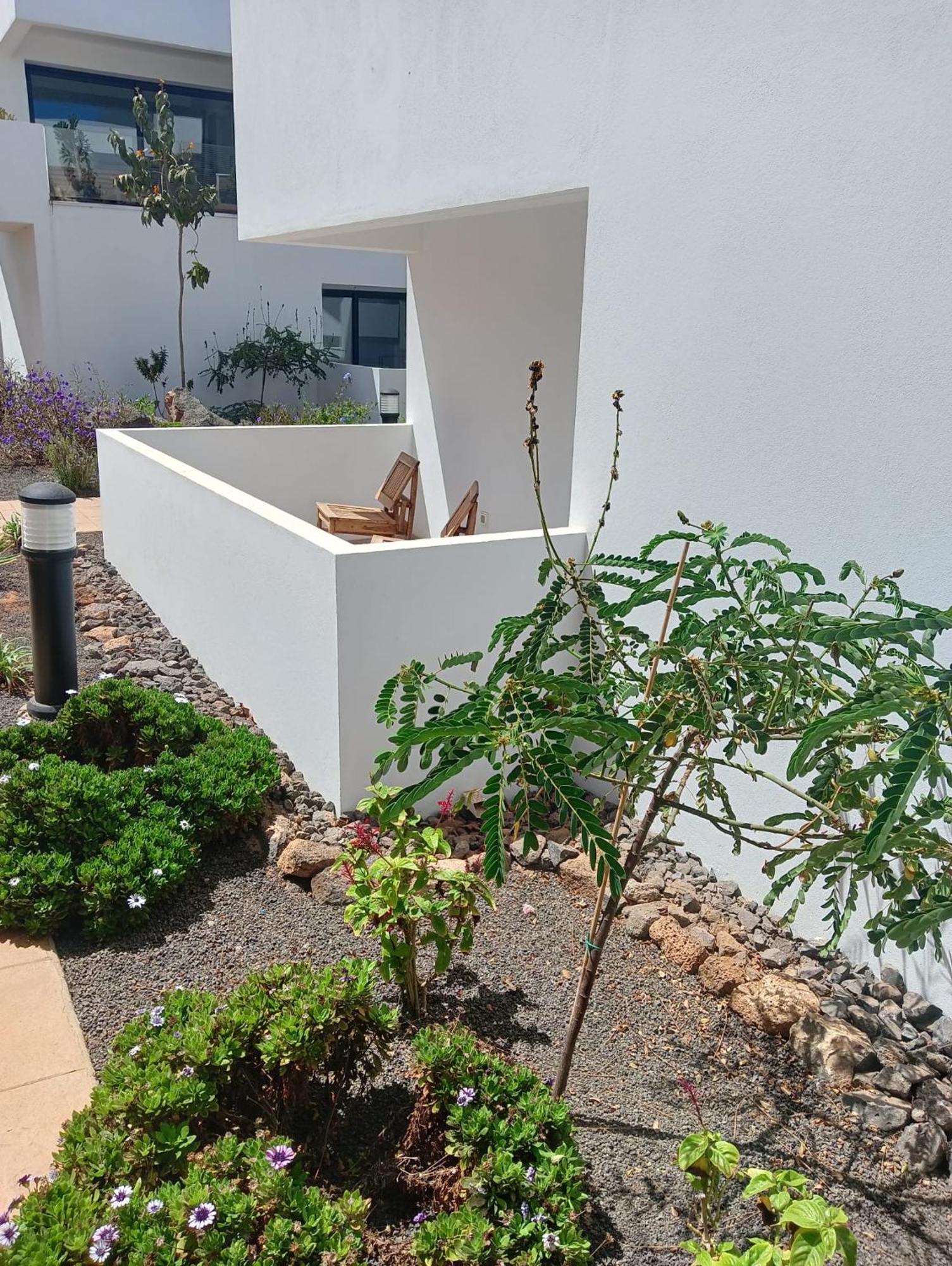Aulaga Apartment Villaverde  Екстериор снимка