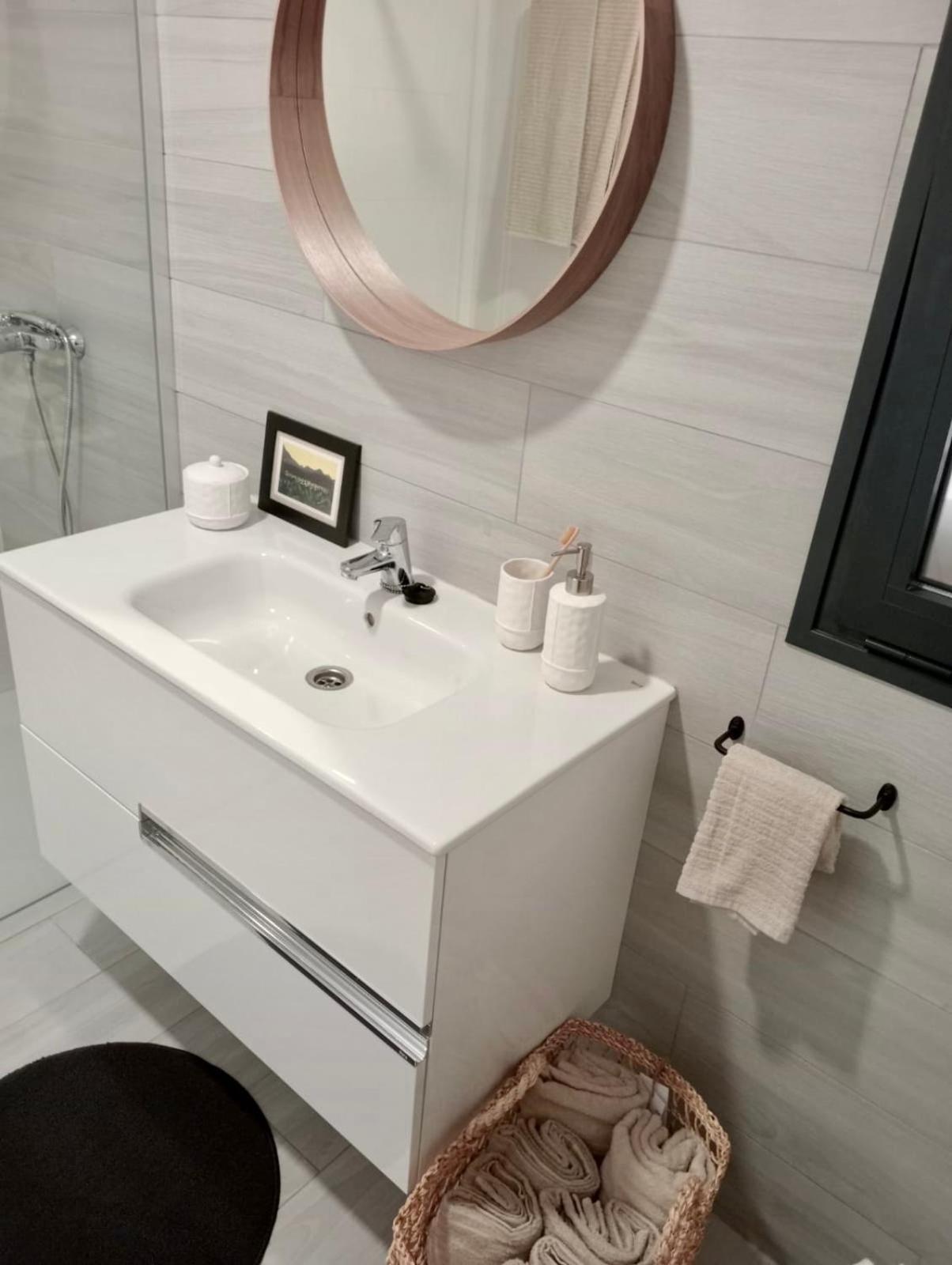 Aulaga Apartment Villaverde  Екстериор снимка