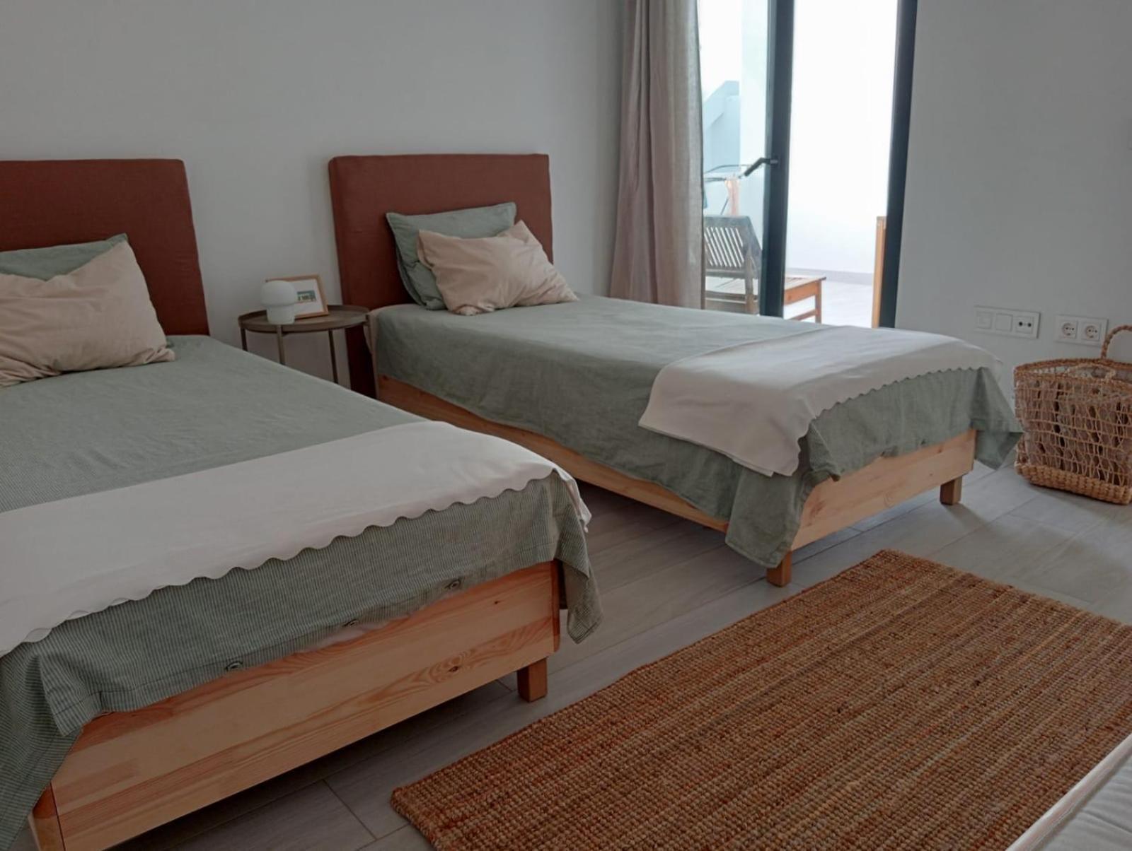 Aulaga Apartment Villaverde  Екстериор снимка