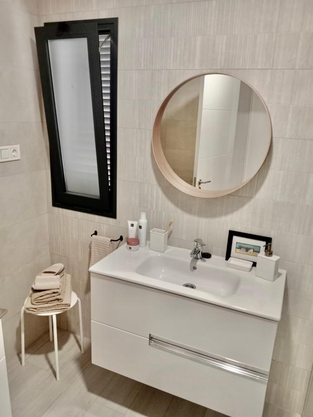 Aulaga Apartment Villaverde  Екстериор снимка