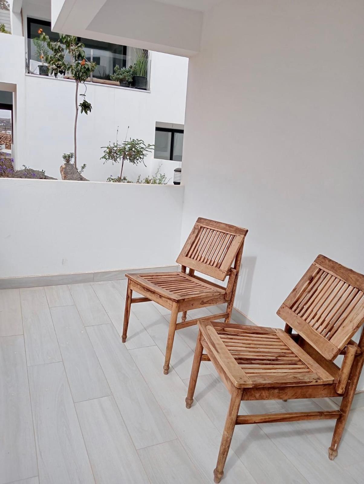 Aulaga Apartment Villaverde  Екстериор снимка